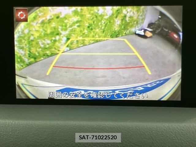 Mazda CX-8 2018-12 8220655-11