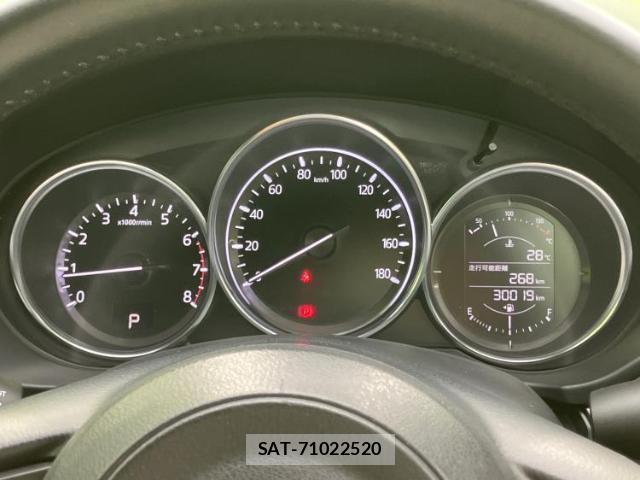 Mazda CX-8 2018-12 8220655-14