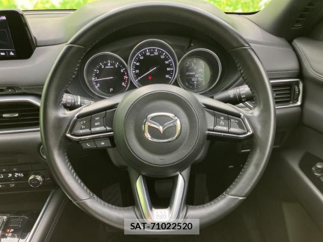 Mazda CX-8 2018-12 8220655-15