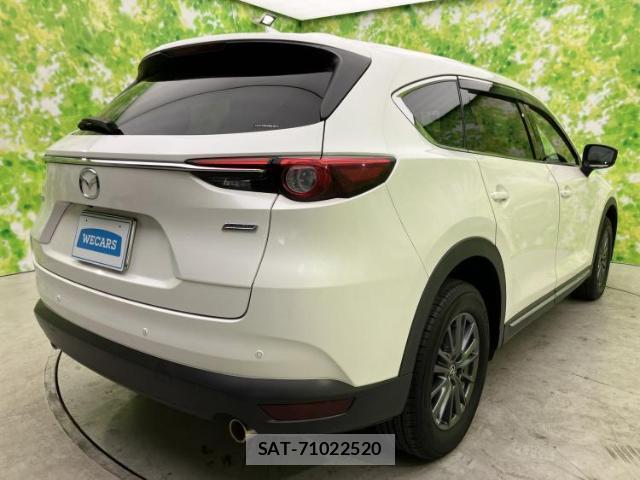 Mazda CX-8 2018-12 8220655-2