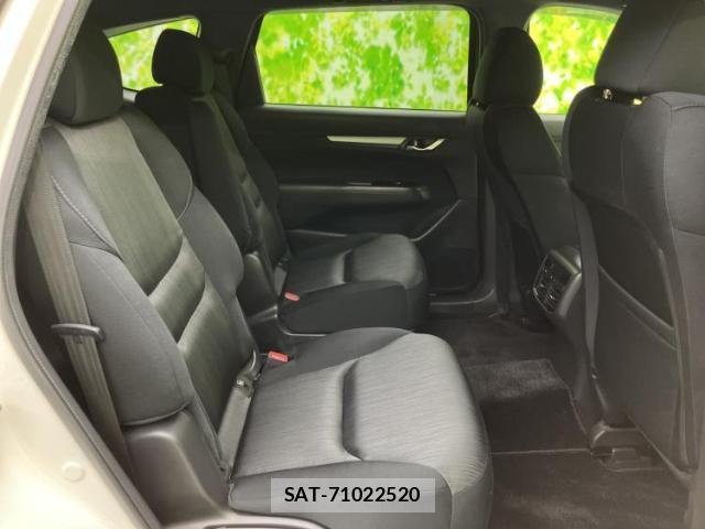 Mazda CX-8 2018-12 8220655-4