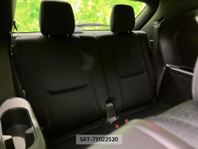 Mazda CX-8 2018-12 8220655-5