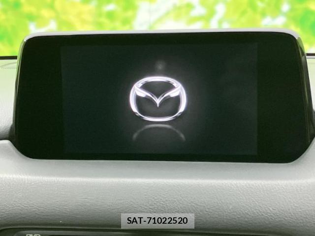 Mazda CX-8 2018-12 8220655-8