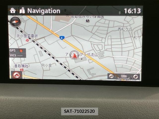 Mazda CX-8 2018-12 8220655-9