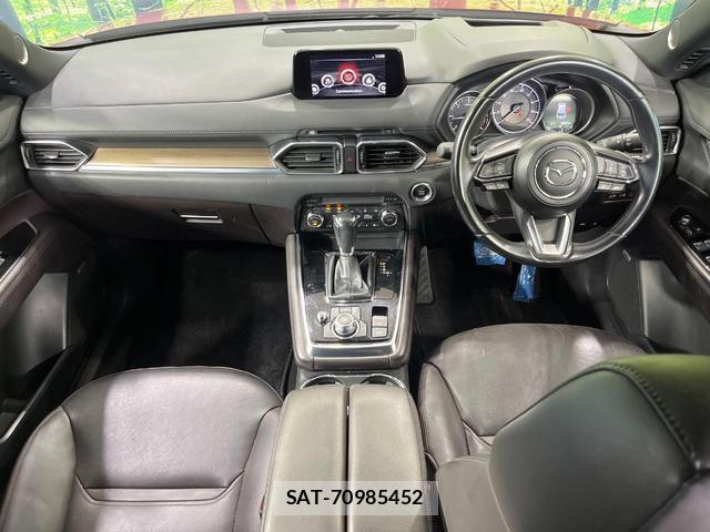 Mazda CX-8 2017-11 8220885-1