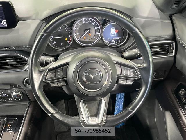 Mazda CX-8 2017-11 8220885-11