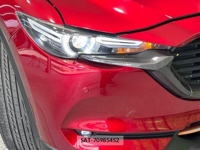 Mazda CX-8 2017-11 8220885-12