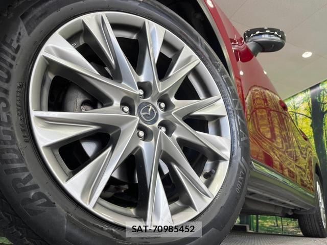 Mazda CX-8 2017-11 8220885-13