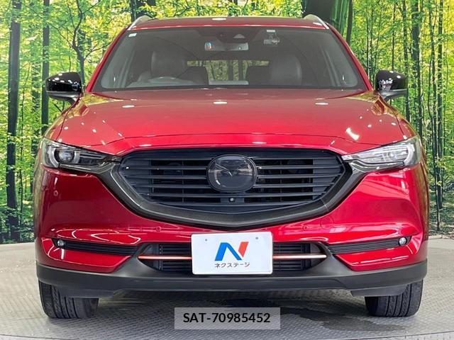 Mazda CX-8 2017-11 8220885-14