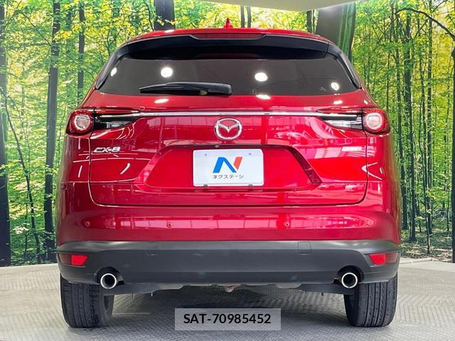 Mazda CX-8 2017-11 8220885-15