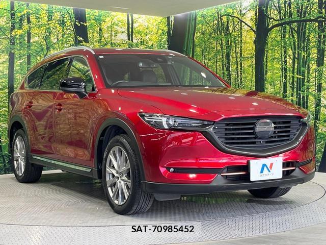 Mazda CX-8 2017-11 8220885-16