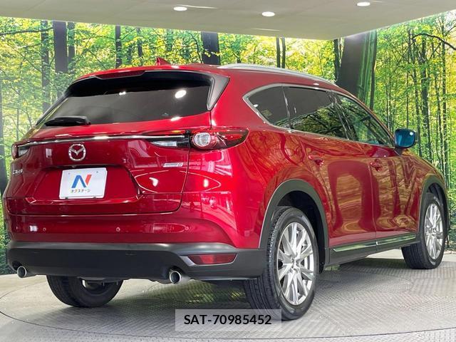 Mazda CX-8 2017-11 8220885-17