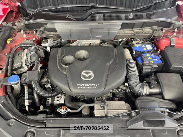 Mazda CX-8 2017-11 8220885-18