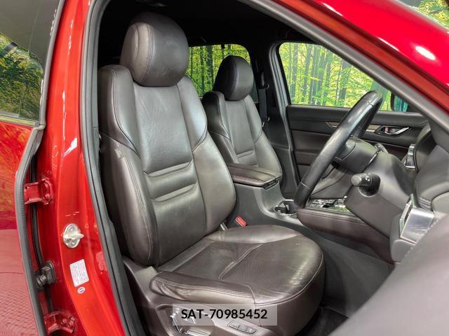 Mazda CX-8 2017-11 8220885-7