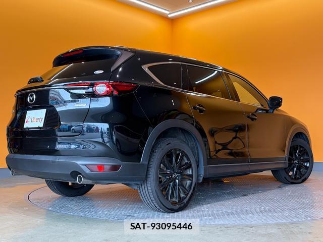 Mazda CX-8 2019-08 8221310-10