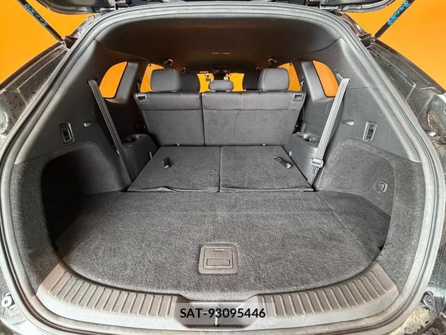 Mazda CX-8 2019-08 8221310-12