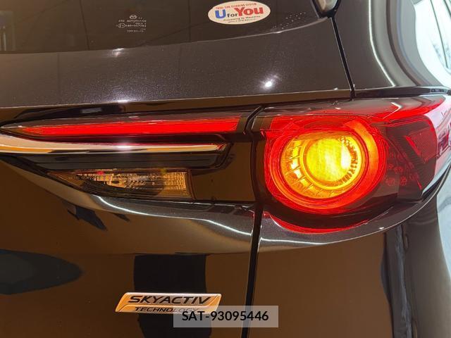 Mazda CX-8 2019-08 8221310-14
