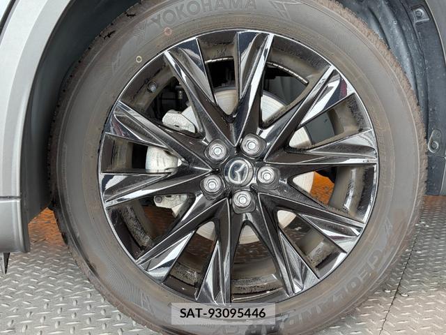 Mazda CX-8 2019-08 8221310-15