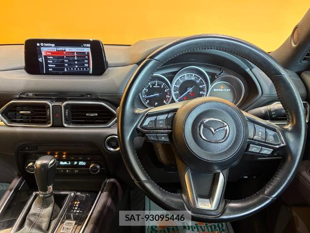 Mazda CX-8 2019-08 8221310-17