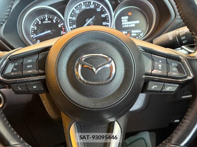 Mazda CX-8 2019-08 8221310-18
