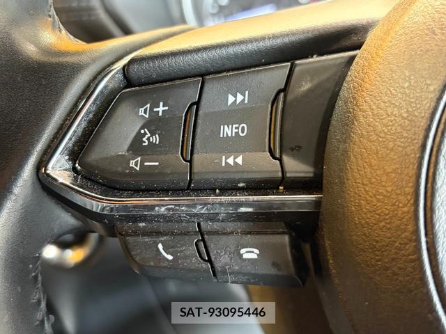 Mazda CX-8 2019-08 8221310-19