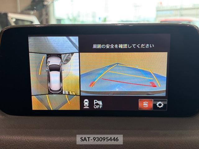 Mazda CX-8 2019-08 8221310-2