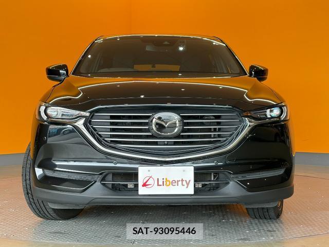 Mazda CX-8 2019-08 8221310-4