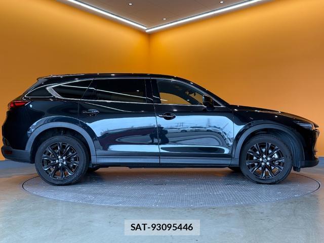 Mazda CX-8 2019-08 8221310-6