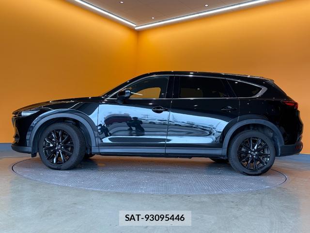 Mazda CX-8 2019-08 8221310-7