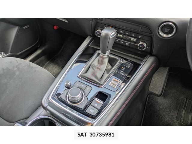 Mazda CX-8 2022-09 8221616-10