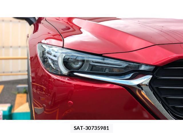 Mazda CX-8 2022-09 8221616-18