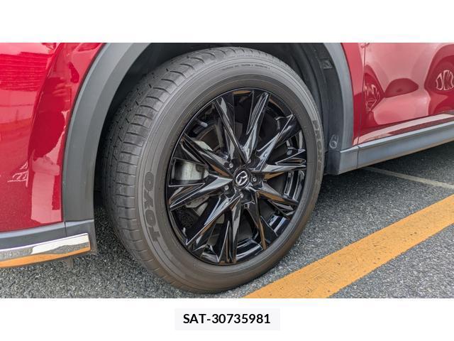 Mazda CX-8 2022-09 8221616-2