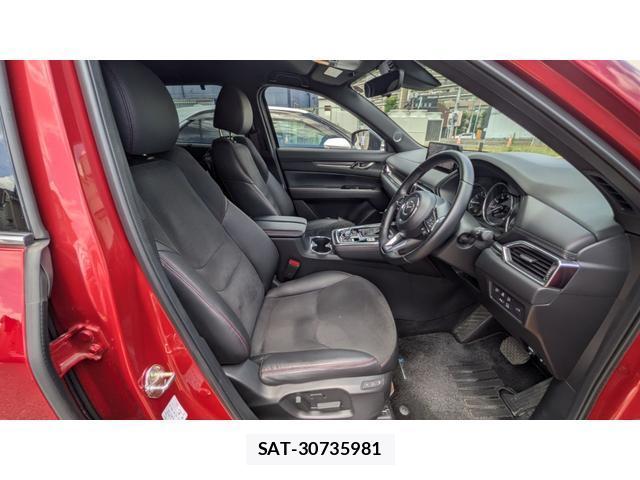 Mazda CX-8 2022-09 8221616-3