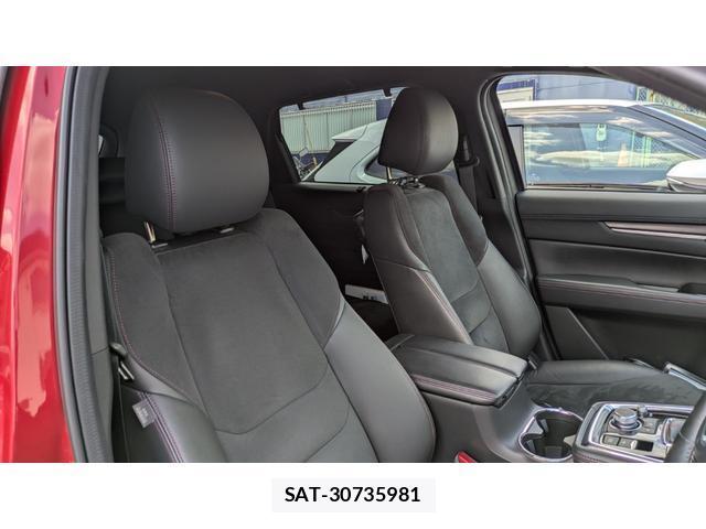 Mazda CX-8 2022-09 8221616-4