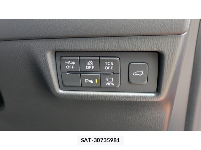 Mazda CX-8 2022-09 8221616-7