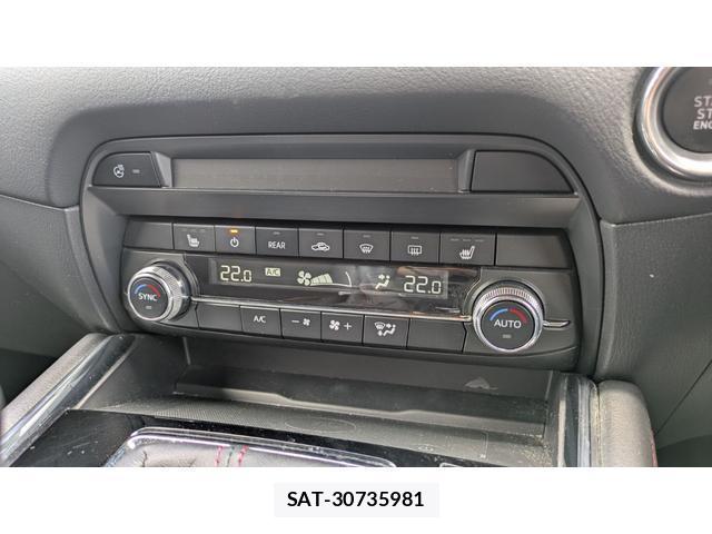 Mazda CX-8 2022-09 8221616-9