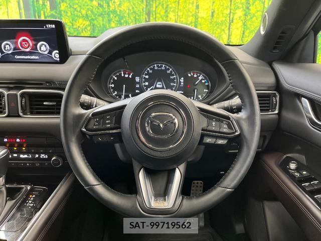 Mazda CX-8 2020-03 8221646-11