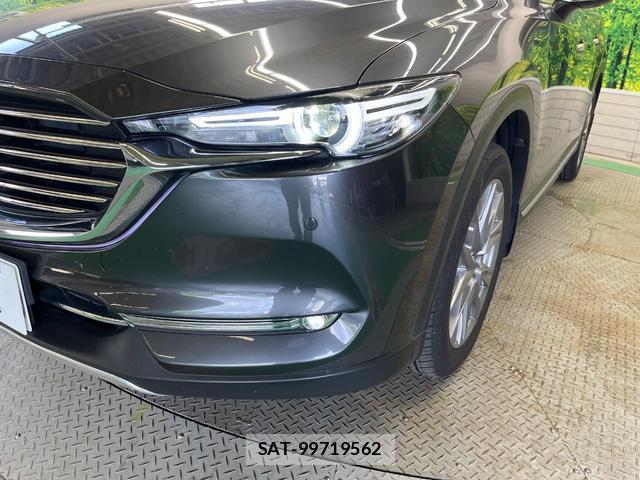 Mazda CX-8 2020-03 8221646-12