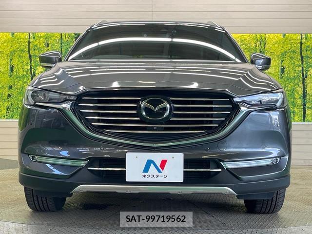 Mazda CX-8 2020-03 8221646-14