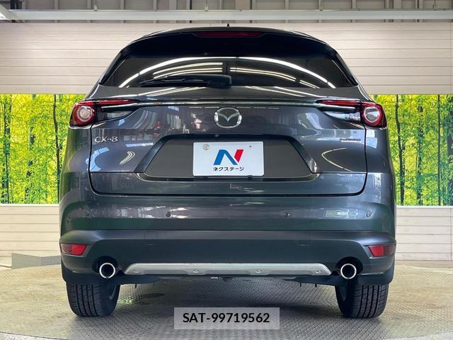 Mazda CX-8 2020-03 8221646-15