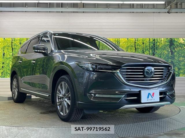 Mazda CX-8 2020-03 8221646-16