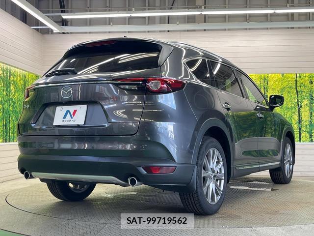 Mazda CX-8 2020-03 8221646-17