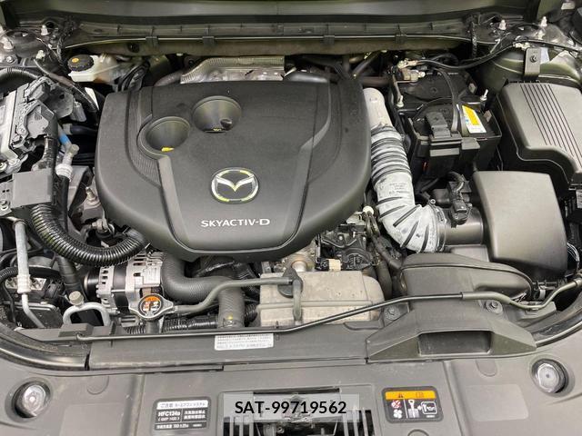 Mazda CX-8 2020-03 8221646-18
