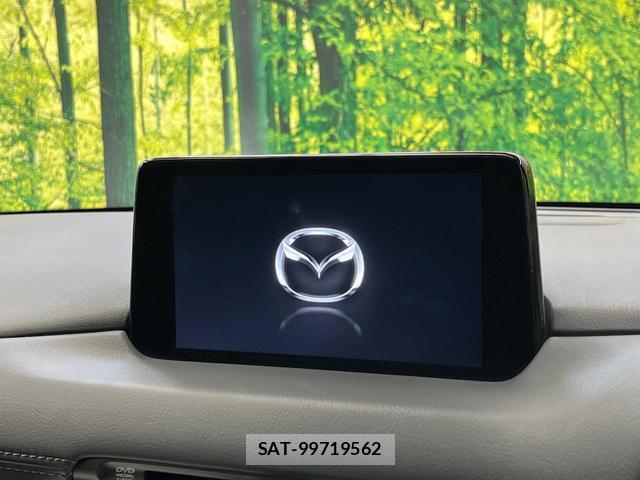 Mazda CX-8 2020-03 8221646-2