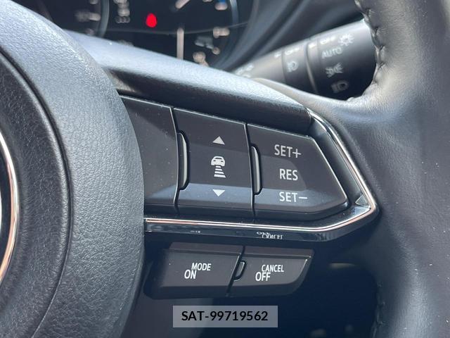 Mazda CX-8 2020-03 8221646-4