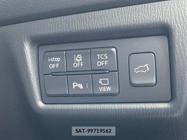 Mazda CX-8 2020-03 8221646-5