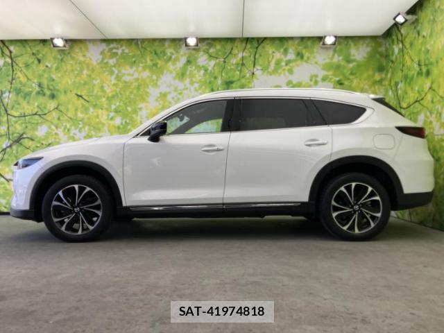 Mazda CX-8 2023-08 8222355-1