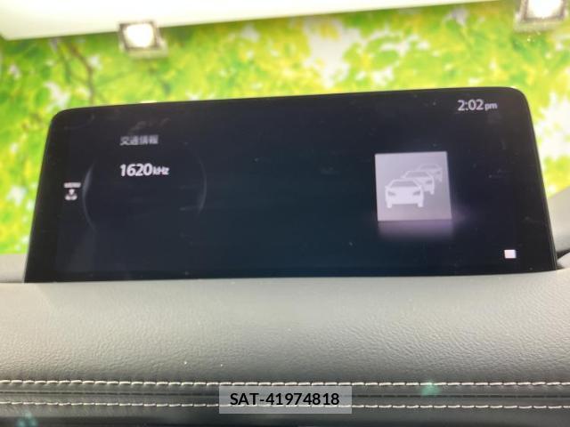 Mazda CX-8 2023-08 8222355-10