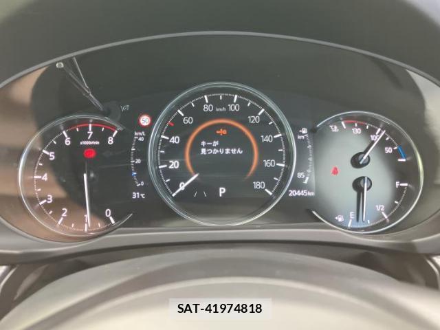 Mazda CX-8 2023-08 8222355-13