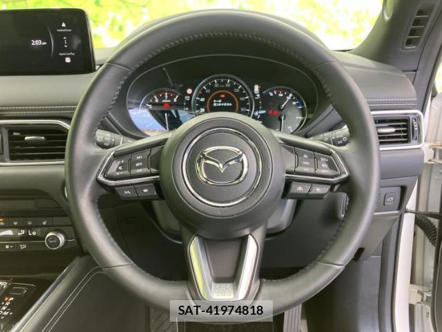Mazda CX-8 2023-08 8222355-14